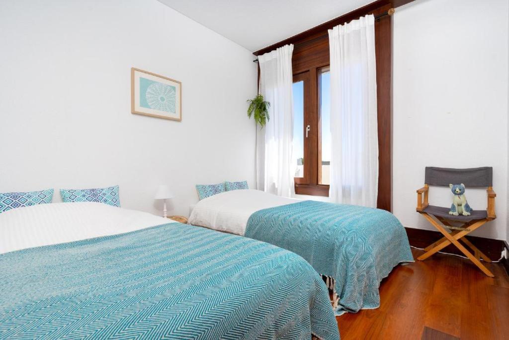 Guestready - Serene Hideaway In Tróia Esterno foto