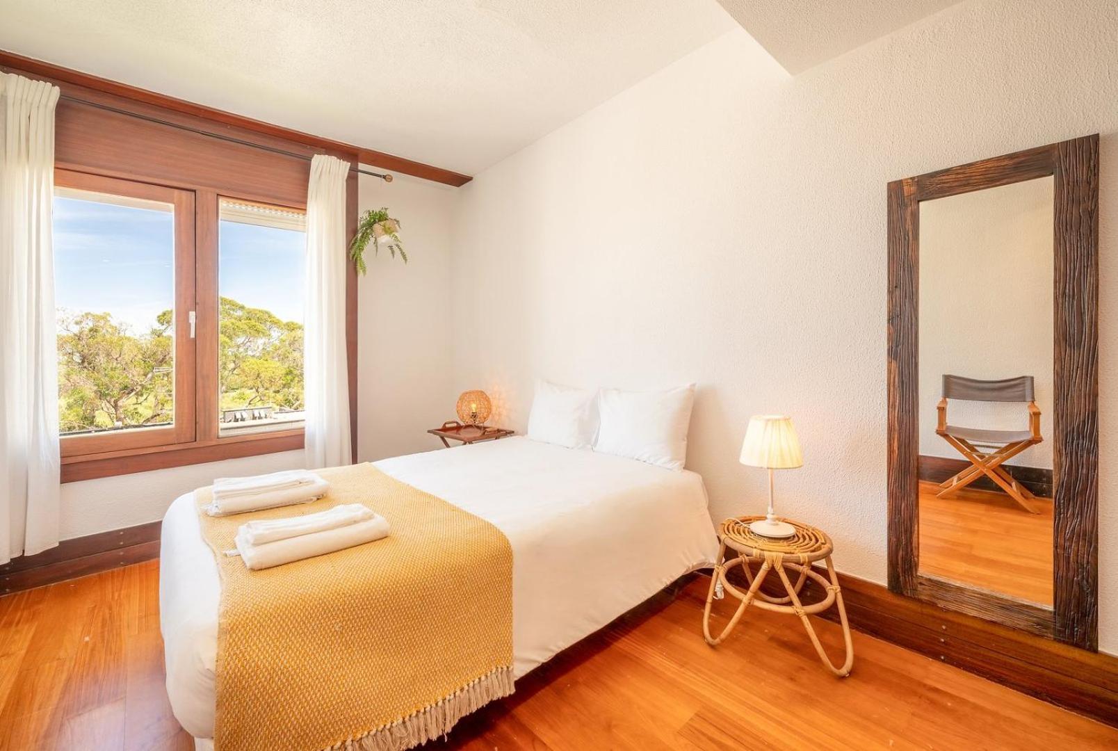Guestready - Serene Hideaway In Tróia Esterno foto