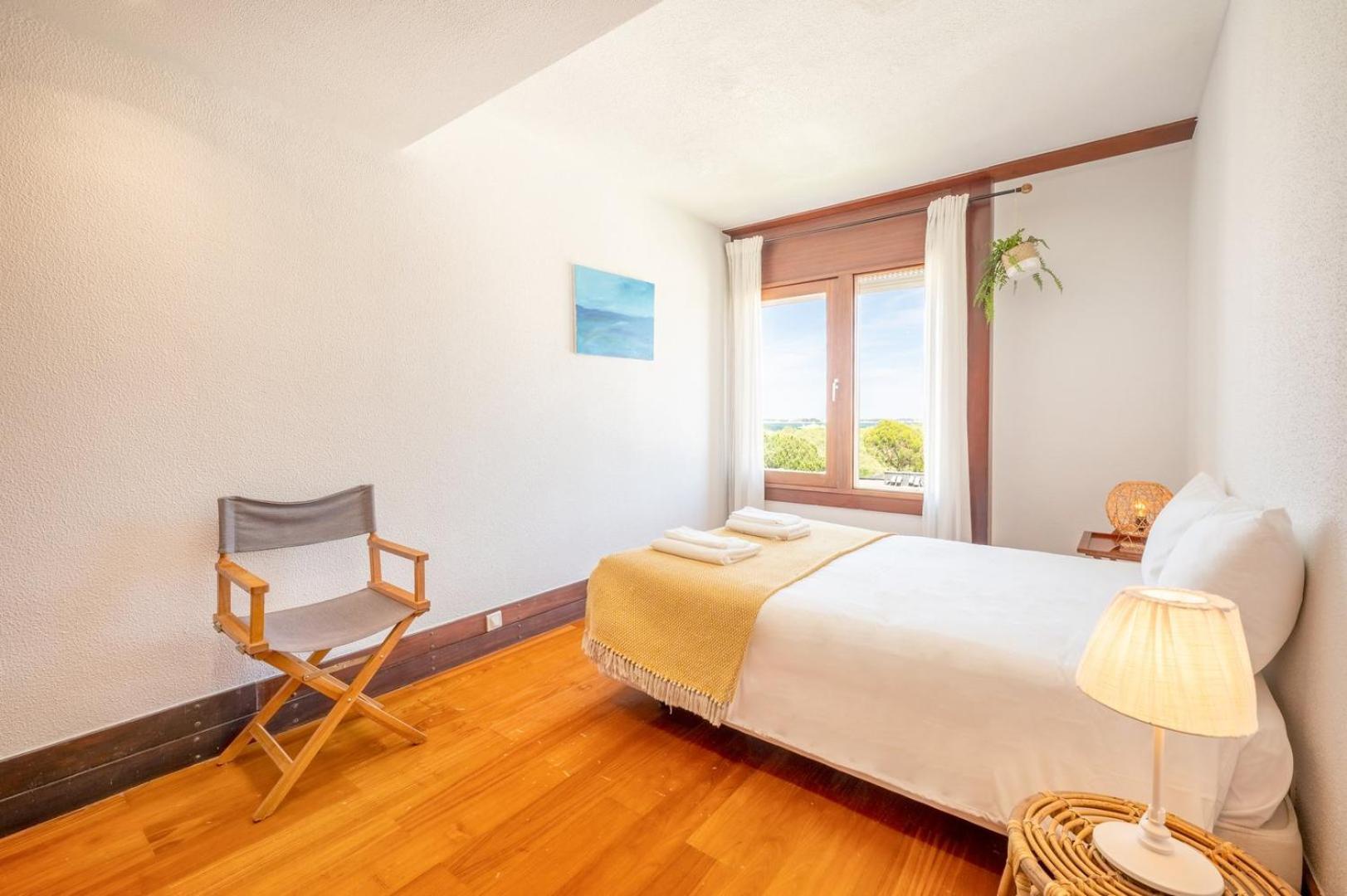 Guestready - Serene Hideaway In Tróia Esterno foto