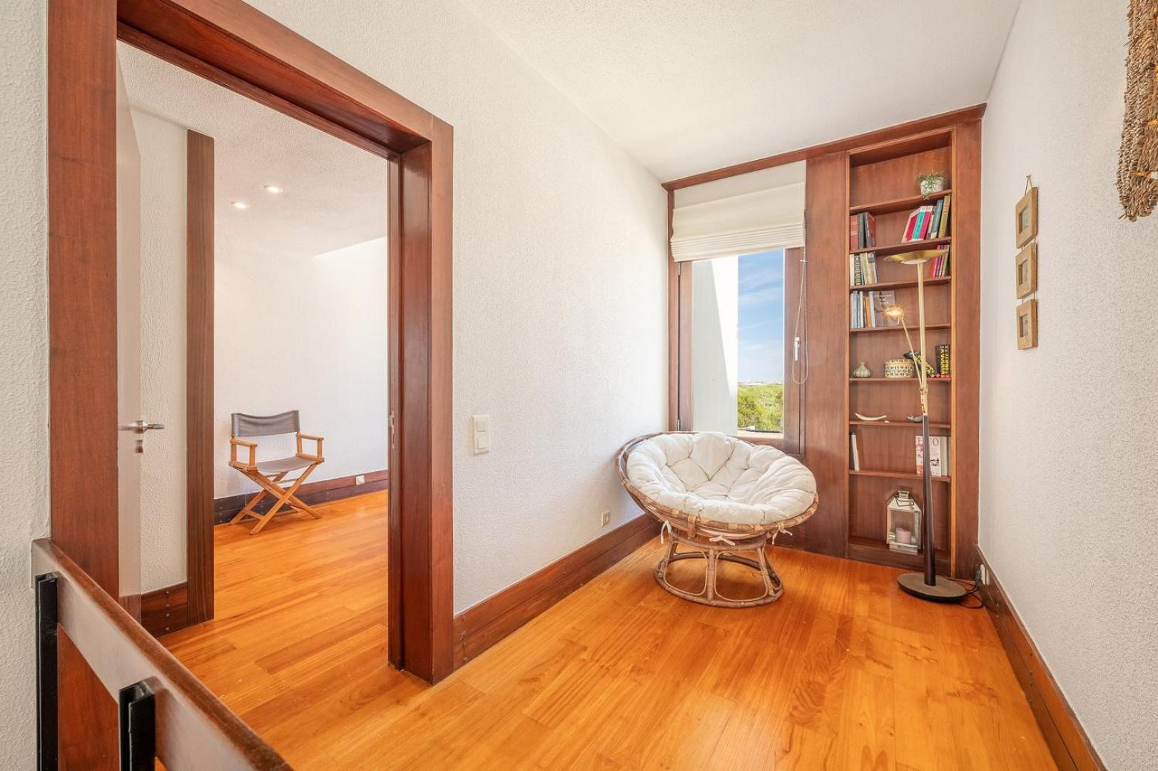 Guestready - Serene Hideaway In Tróia Esterno foto