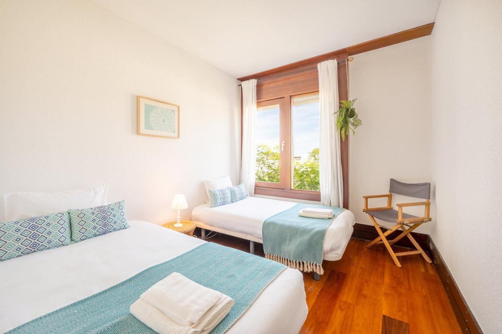 Guestready - Serene Hideaway In Tróia Esterno foto