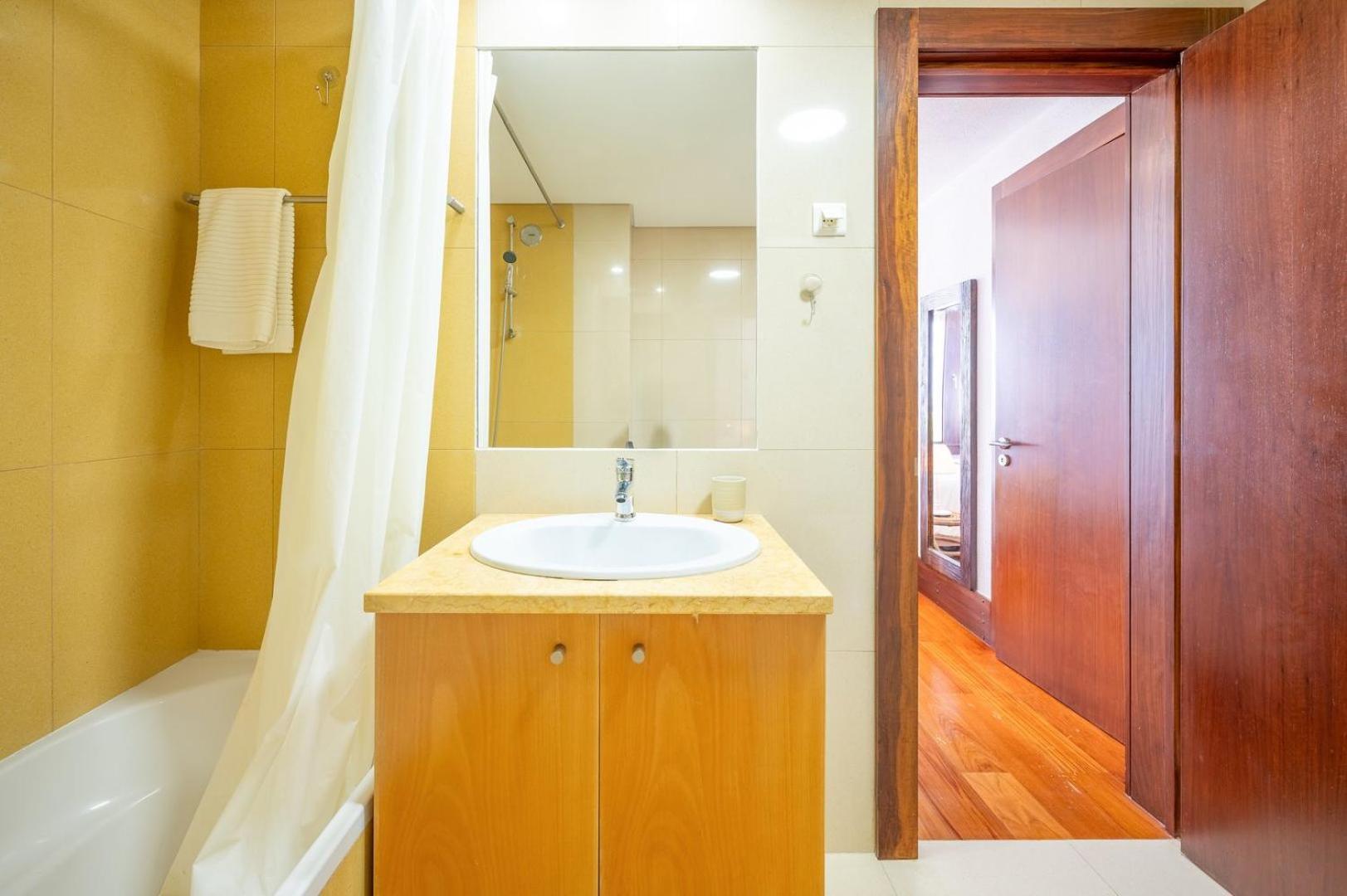 Guestready - Serene Hideaway In Tróia Esterno foto