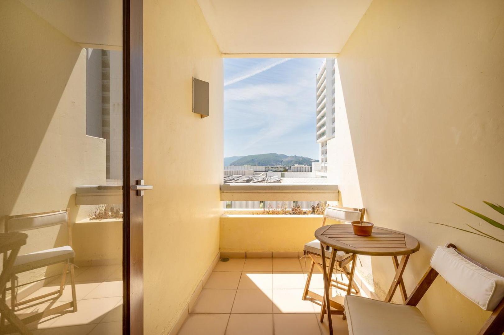 Guestready - Serene Hideaway In Tróia Esterno foto