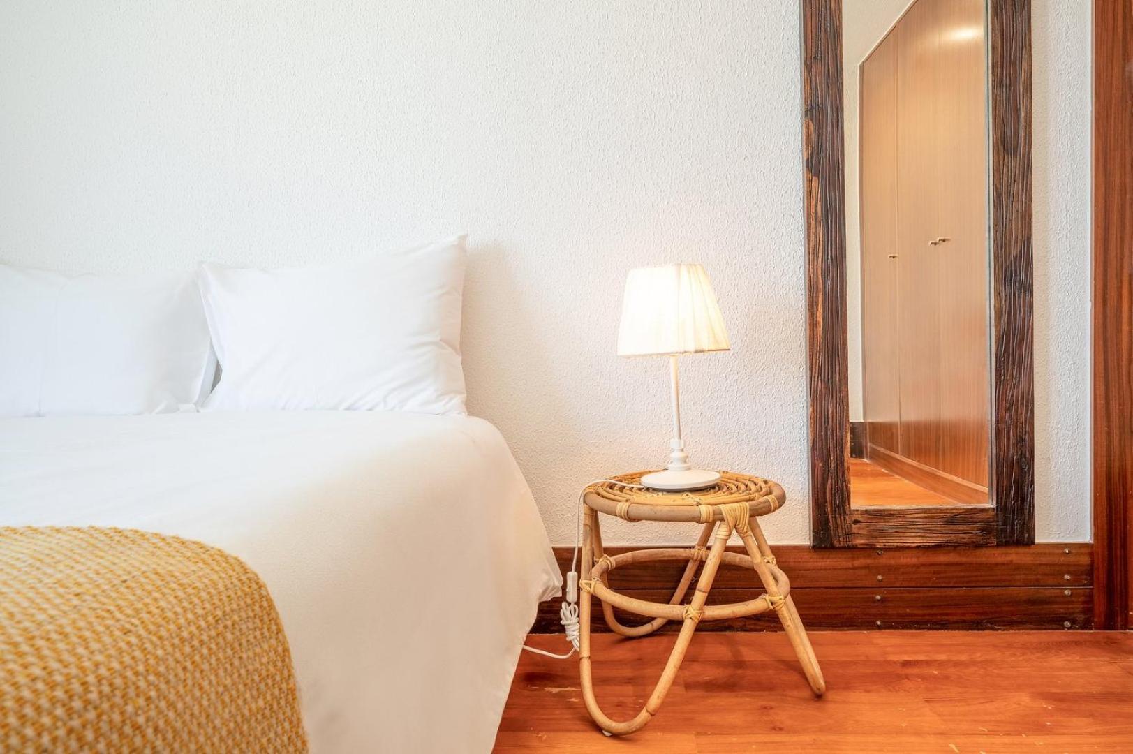 Guestready - Serene Hideaway In Tróia Esterno foto